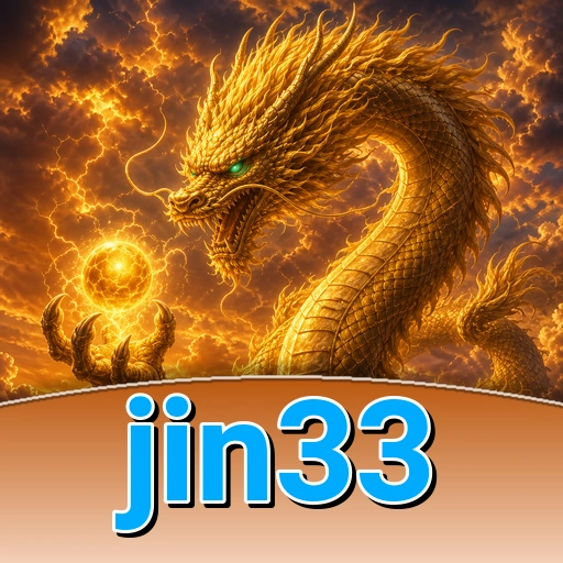 Layar fitur jin33