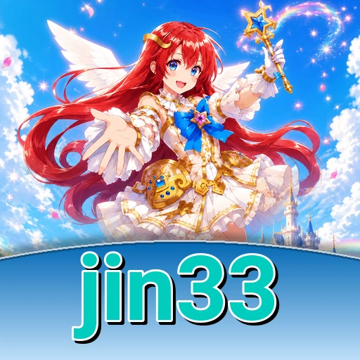 Layar pengaturan jin33