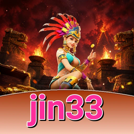 Halaman profil jin33
