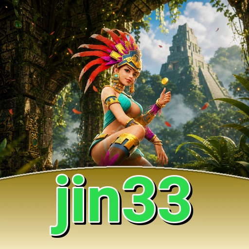 Layar pencarian jin33